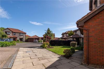32 Vinefields, Pencaitland, EH34 5HD - image 20