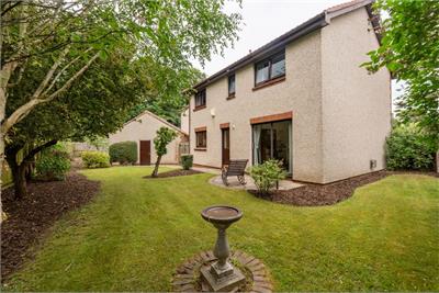 32 Vinefields, Pencaitland, EH34 5HD - image 23