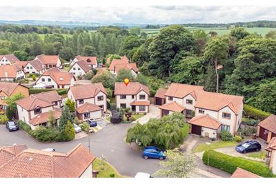 32 Vinefields, Pencaitland, EH34 5HD - image 24