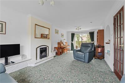32 Vinefields, Pencaitland, EH34 5HD - image 4