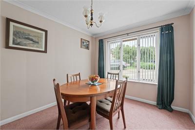 32 Vinefields, Pencaitland, EH34 5HD - image 5