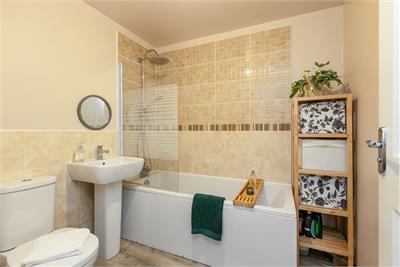 19 Innes Neuk, Wallyford, EH21 8EW - image 15