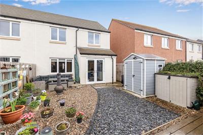 19 Innes Neuk, Wallyford, EH21 8EW - image 16