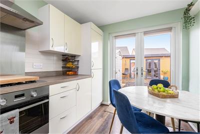 19 Innes Neuk, Wallyford, EH21 8EW - image 5