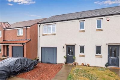 19 Innes Neuk, Wallyford, EH21 8EW - image 1