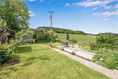 Entryhead, Nine Mile Burn, Penicuik, EH26 9NB - image 14