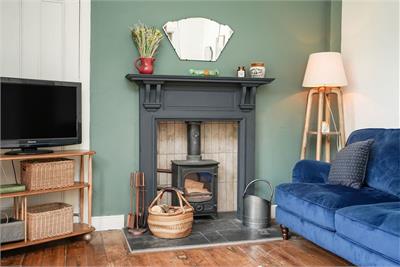 Entryhead, Nine Mile Burn, Penicuik, EH26 9NB - image 4