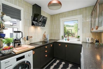 Entryhead, Nine Mile Burn, Penicuik, EH26 9NB - image 6