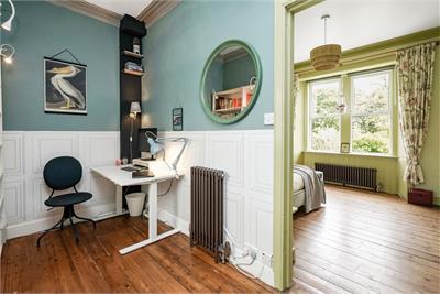 Entryhead, Nine Mile Burn, Penicuik, EH26 9NB - image 9