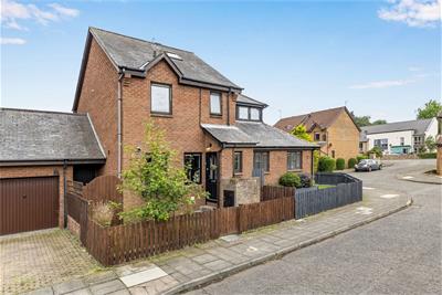 19 Lydgait Gardens, Haddington, EH41 3DB - image 2