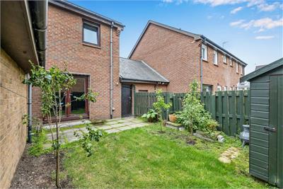 19 Lydgait Gardens, Haddington, EH41 3DB - image 17