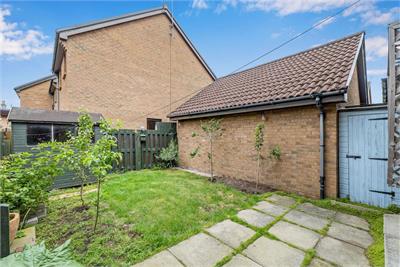 19 Lydgait Gardens, Haddington, EH41 3DB - image 18