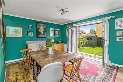 19 Lydgait Gardens, Haddington, EH41 3DB - image 3