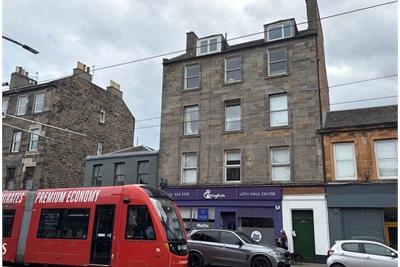 125 (4f), Leith Walk, EDINBURGH, EH6 8NP - image 19