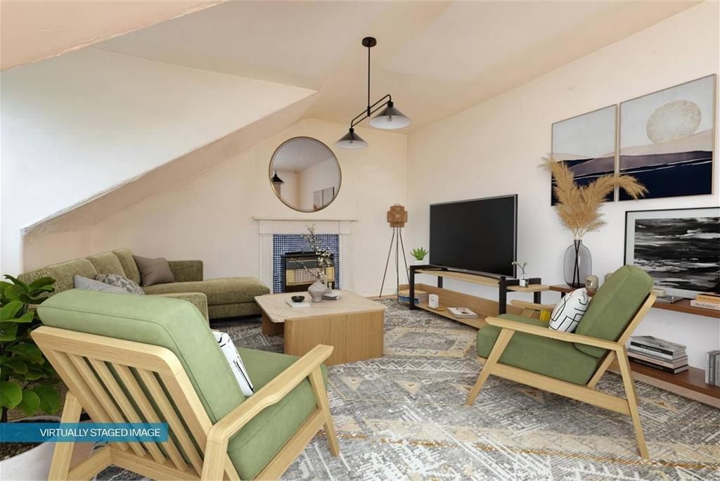 125 (4f), Leith Walk, EDINBURGH, EH6 8NP - image 1