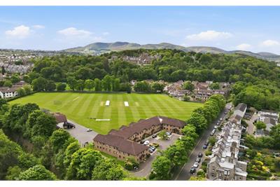 82/5 Craiglockhart Terrace, Edinburgh, EH14 1BA - image 15