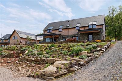 Dunrosgeal, , Aberfeldy, PH15 2EX - image 33