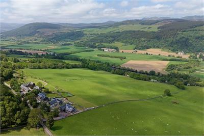 Dunrosgeal, , Aberfeldy, PH15 2EX - image 40