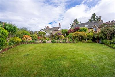 36 Woodhall Avenue, Juniper Green, Edinburgh, EH14 5BU - image 23