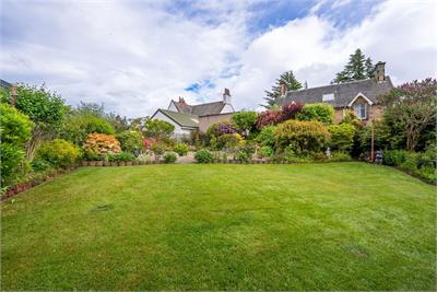 36 Woodhall Avenue, Juniper Green, Edinburgh, EH14 5BU - image 23