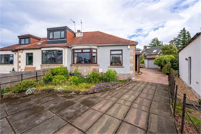 36 Woodhall Avenue, Juniper Green, Edinburgh, EH14 5BU - image 1