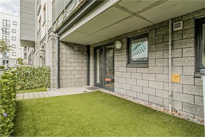 18 Lochend Butterfly Way, Edinburgh, EH7 5BF - image 13
