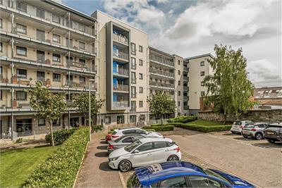 18 Lochend Butterfly Way, Edinburgh, EH7 5BF - image 14