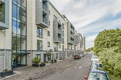 18 Lochend Butterfly Way, Edinburgh, EH7 5BF - image 15