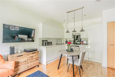 18 Lochend Butterfly Way, Edinburgh, EH7 5BF - image 3