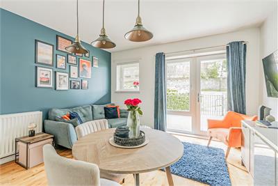 18 Lochend Butterfly Way, Edinburgh, EH7 5BF - image 4