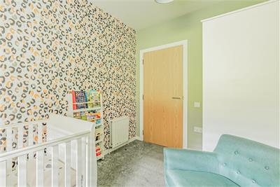 18 Lochend Butterfly Way, Edinburgh, EH7 5BF - image 9