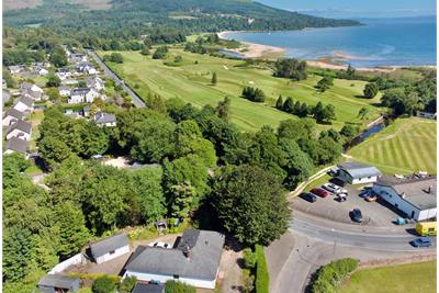 Netherlea, Brodick, Isle of Arran, KA27 8BY - image 2