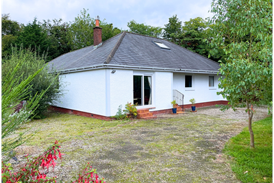 Netherlea, Brodick, Isle of Arran, KA27 8BY - image 3