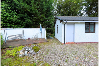 Netherlea, Brodick, Isle of Arran, KA27 8BY - image 28