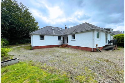Netherlea, Brodick, Isle of Arran, KA27 8BY - image 30