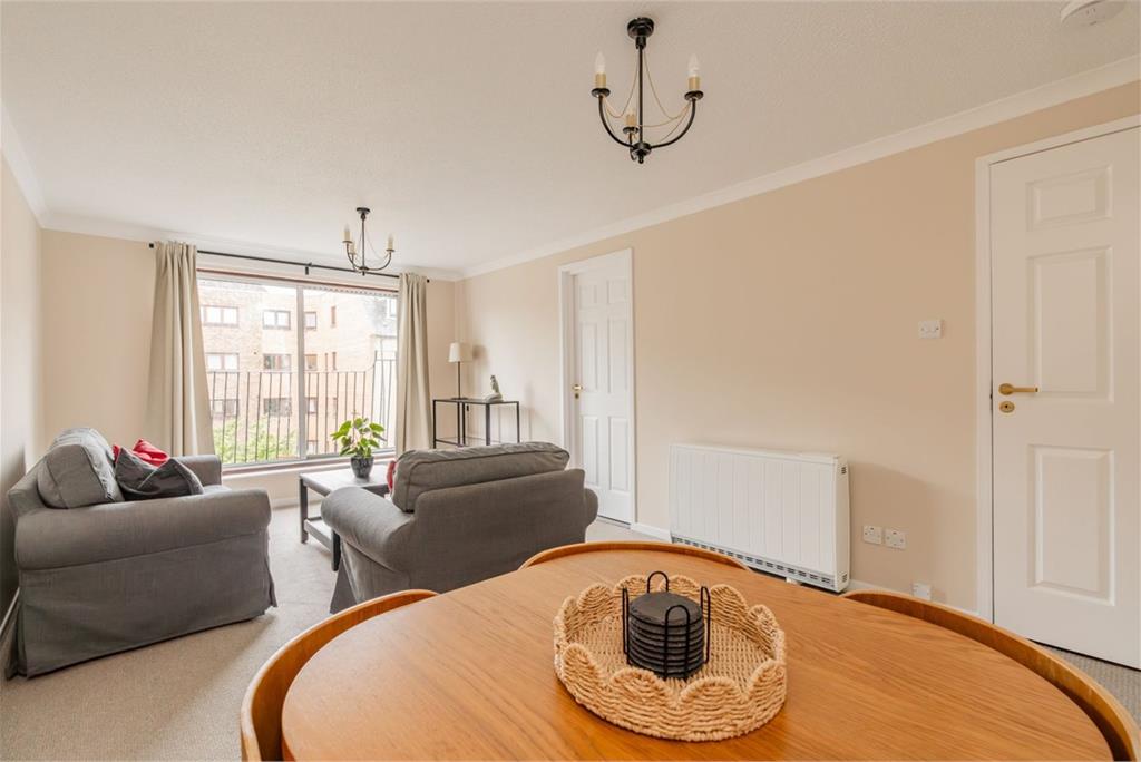 6/6 East Parkside, Edinburgh EH16 5XJ - image 9