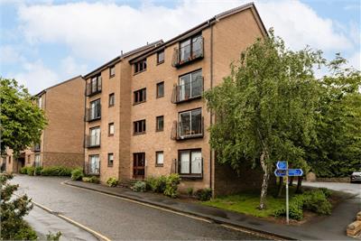 6/6 East Parkside, Edinburgh EH16 5XJ - image 1