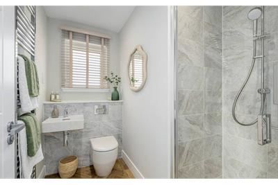 18 Emily McBain Way, South Queensferry, EH30 9GU - image 6