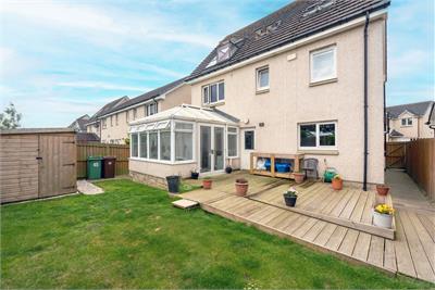 45 Toll House Grove, TRANENT, EH33 2QR - image 2