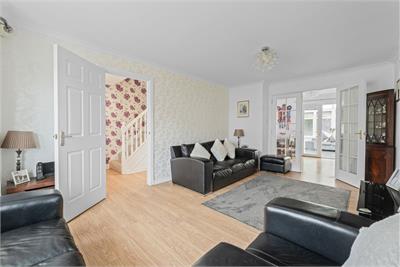 45 Toll House Grove, TRANENT, EH33 2QR - image 3