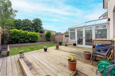 45 Toll House Grove, TRANENT, EH33 2QR - image 22