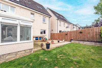 45 Toll House Grove, TRANENT, EH33 2QR - image 23