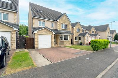 45 Toll House Grove, TRANENT, EH33 2QR - image 1