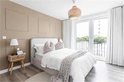 Flat 9, 5 Waterfront Avenue, Edinburgh, EH5 1RT - image 14