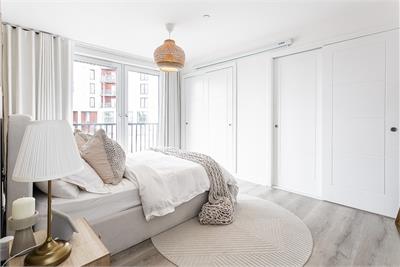 Flat 9, 5 Waterfront Avenue, Edinburgh, EH5 1RT - image 15