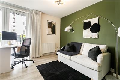 Flat 9, 5 Waterfront Avenue, Edinburgh, EH5 1RT - image 21