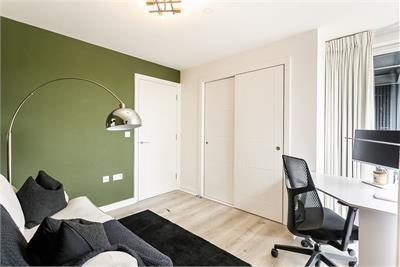 Flat 9, 5 Waterfront Avenue, Edinburgh, EH5 1RT - image 22