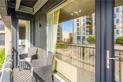 Flat 9, 5 Waterfront Avenue, Edinburgh, EH5 1RT - image 9