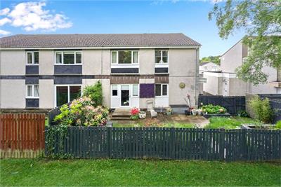 34 Howden Hall Crescent, Howdenhall, Edinburgh, EH16 6UR - image 1