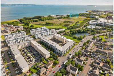 Land at 1-3 Waterfront Gait, Edinburgh EH5 1AD - image 2